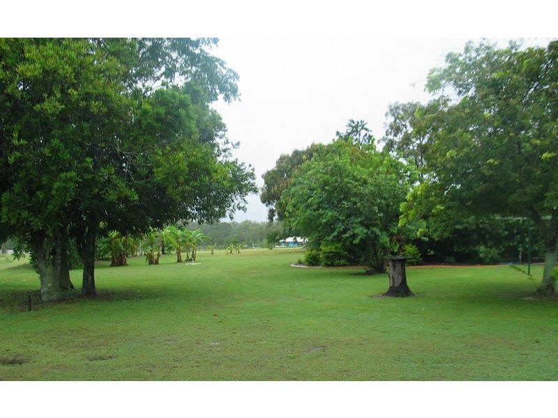 242 Coonarr Road, Bundaberg QLD 4670