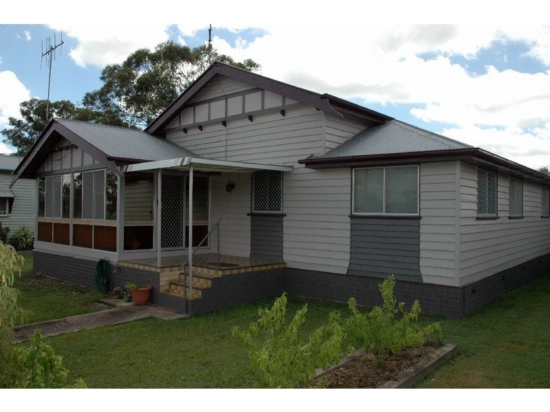 26 Jensen Street, Bundaberg QLD 4670