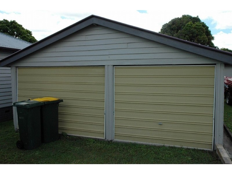26 Jensen Street, Bundaberg QLD 4670