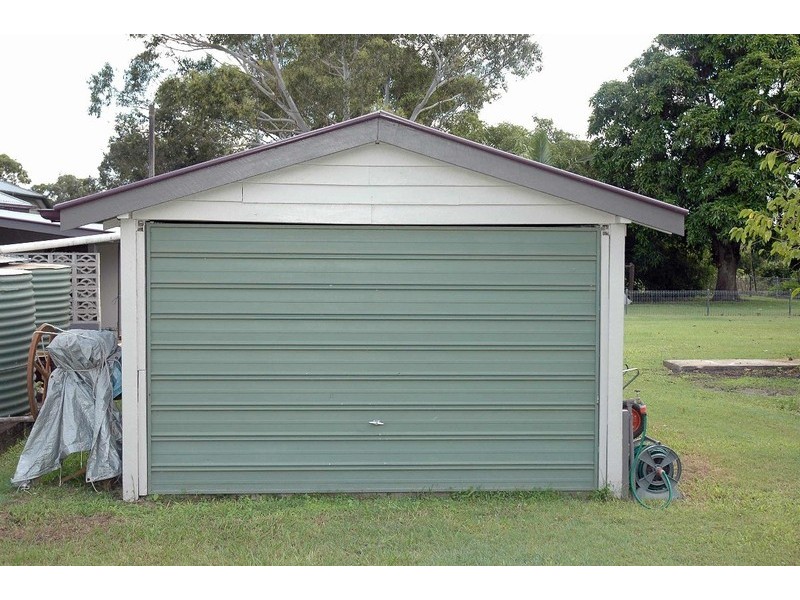 26 Jensen Street, Bundaberg QLD 4670