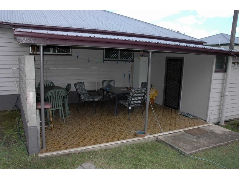 26 Jensen Street, Bundaberg QLD 4670