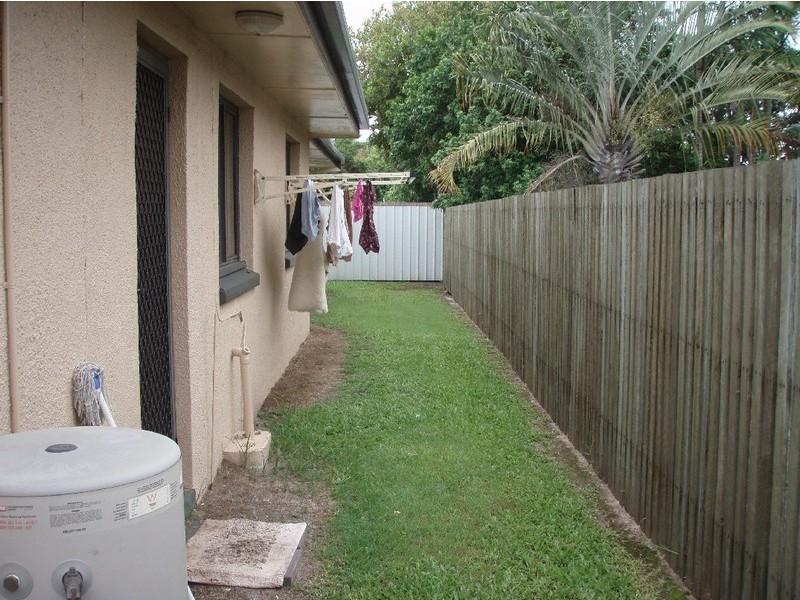 3 Crane Street, Kepnock QLD 4670