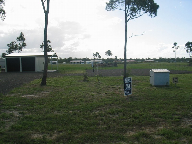 144  SP199553 Bendidee Court, Branyan QLD 4670
