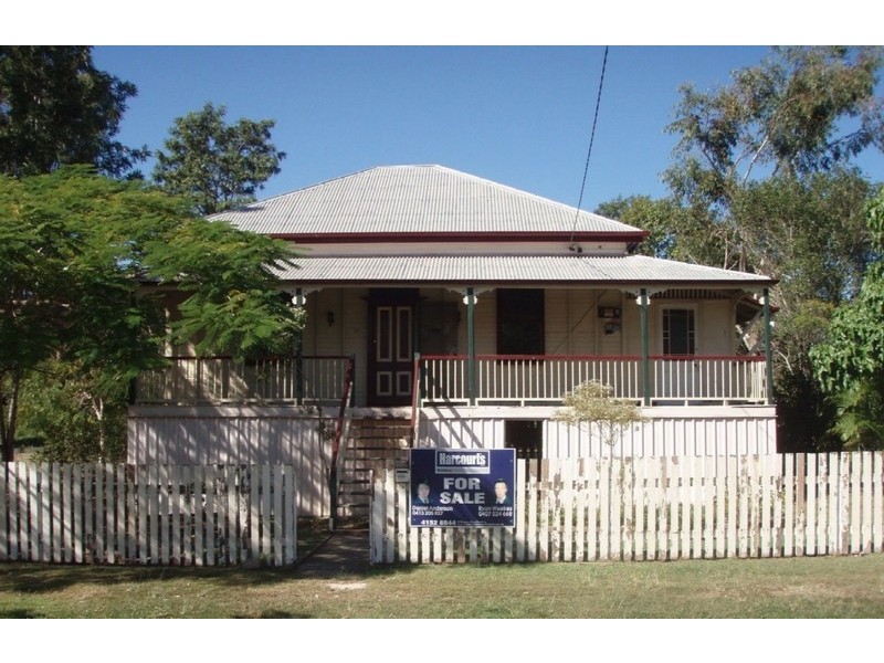 140 George Street, Bundaberg QLD 4670