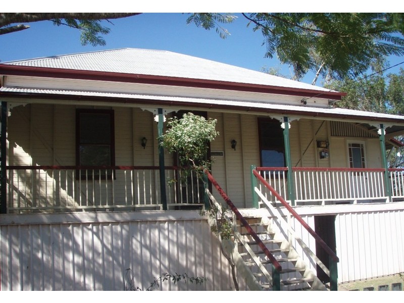 140 George Street, Bundaberg QLD 4670