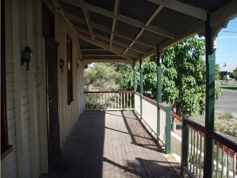 140 George Street, Bundaberg QLD 4670