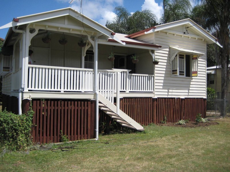 14 Donald Street, Bundaberg QLD 4670