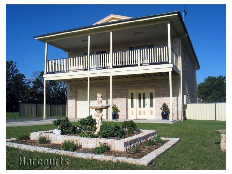 55 Corser Street, Burnett Heads QLD 4670