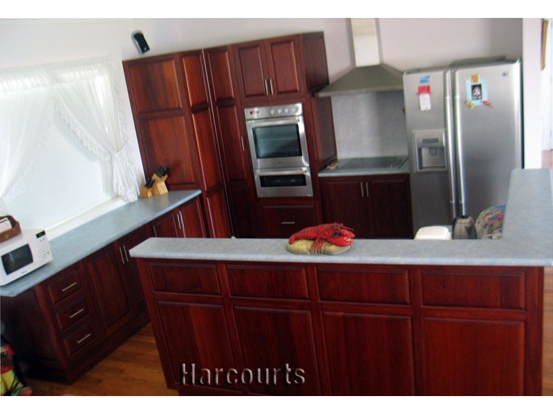 55 Corser Street, Burnett Heads QLD 4670