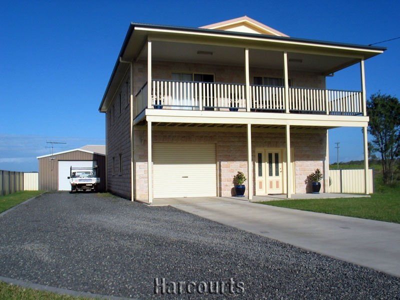 55 Corser Street, Burnett Heads QLD 4670