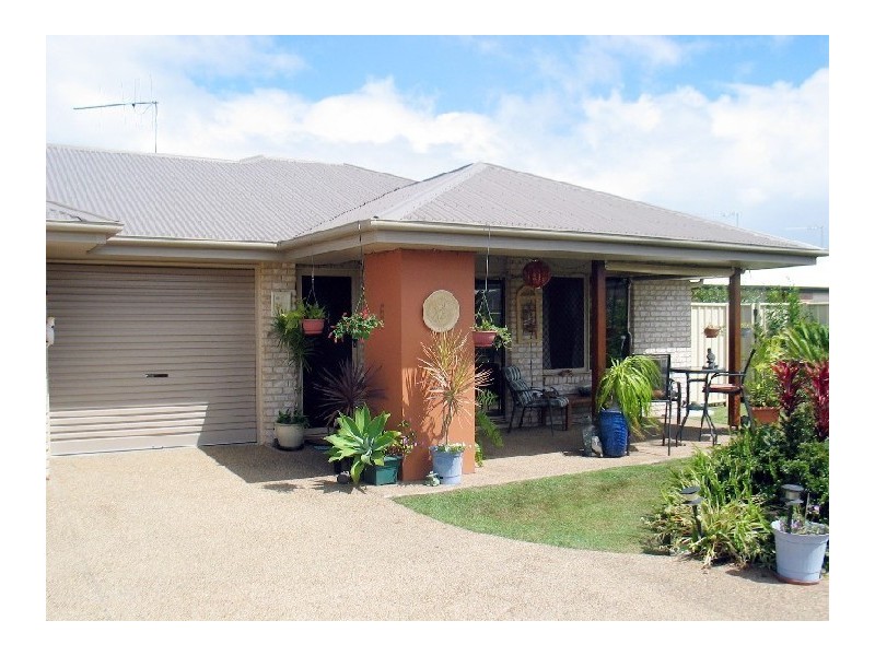 6  SP182564 Heaps Street, Bundaberg QLD 4670