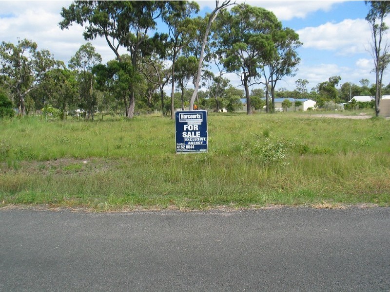 47 RP215566 Gunsynd Grove, Branyan QLD 4670