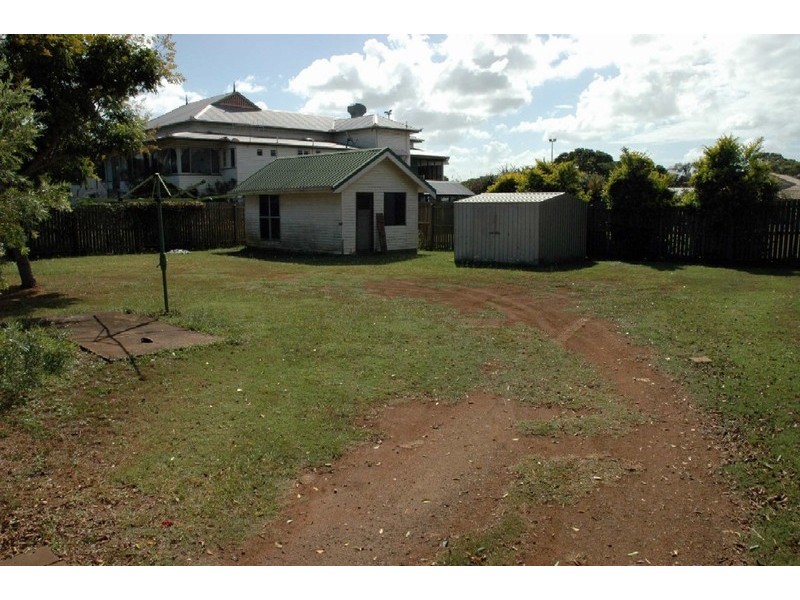 Lot 5 SP131251 Bargara Road, Bundaberg QLD 4670