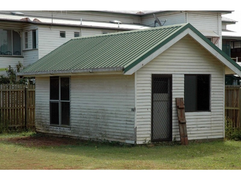 Lot 5 SP131251 Bargara Road, Bundaberg QLD 4670