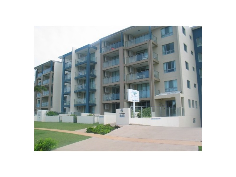 501/23 Esplanade, Bargara QLD 4670