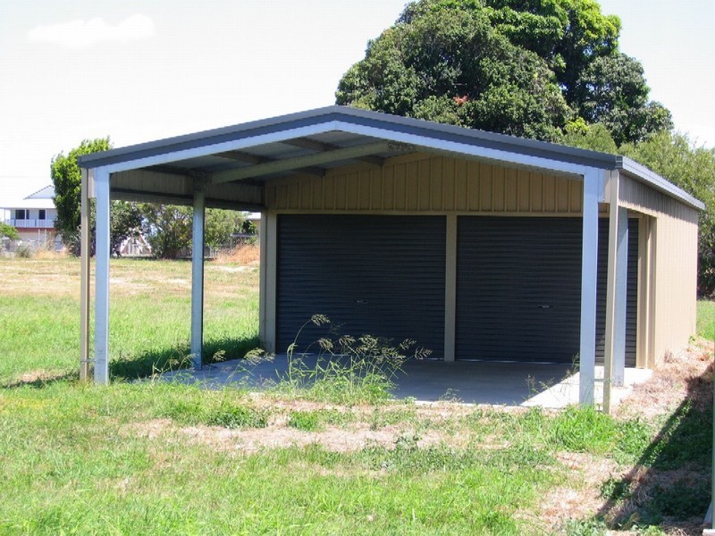 31 Duffy Street, Burnett Heads QLD 4670
