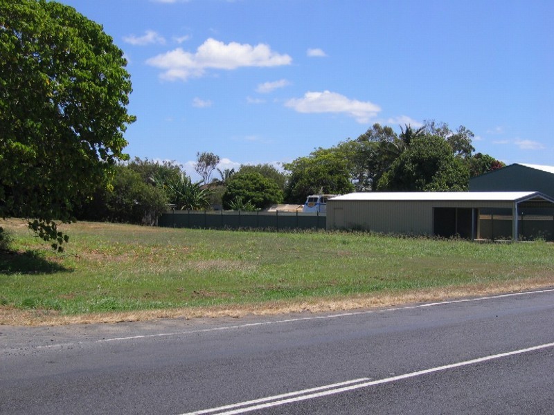 31 Duffy Street, Burnett Heads QLD 4670