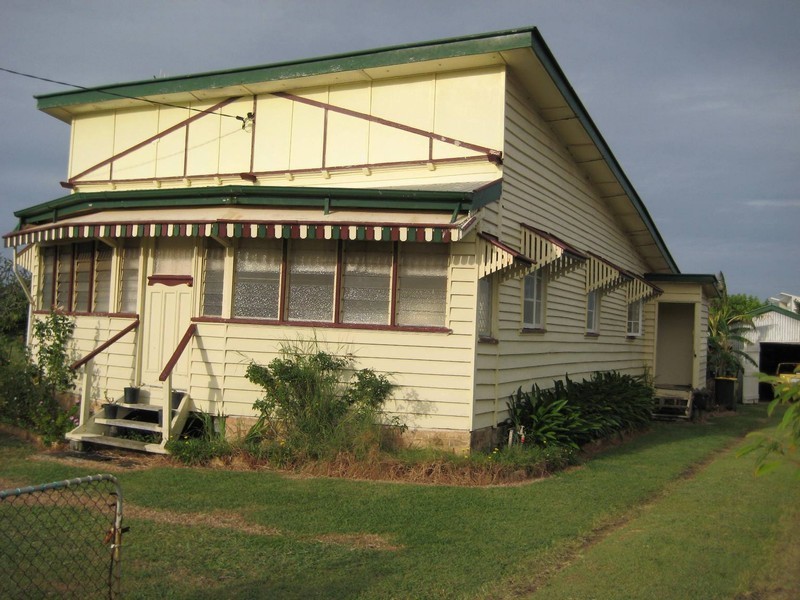 110   RP7200 Burnett Heads Road, Burnett Heads QLD 4670
