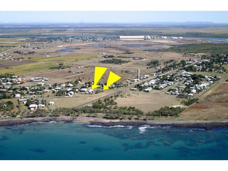 110   RP7200 Burnett Heads Road, Burnett Heads QLD 4670
