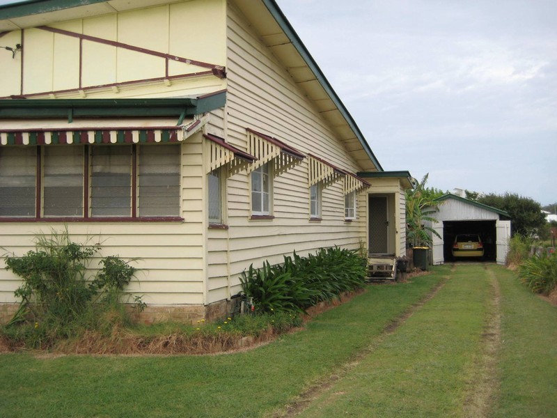 110   RP7200 Burnett Heads Road, Burnett Heads QLD 4670