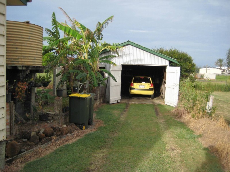 110   RP7200 Burnett Heads Road, Burnett Heads QLD 4670