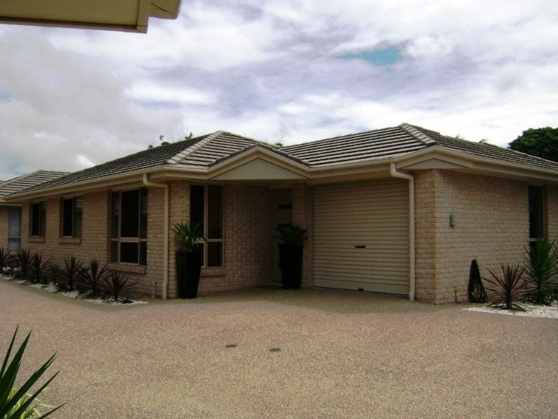 3/246 Walker Street, Bundaberg QLD 4670