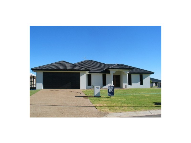 10 Lomandra Drive, Bundaberg QLD 4670