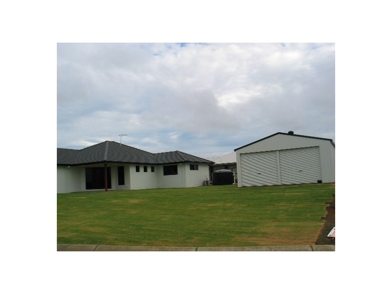 10 Lomandra Drive, Bundaberg QLD 4670