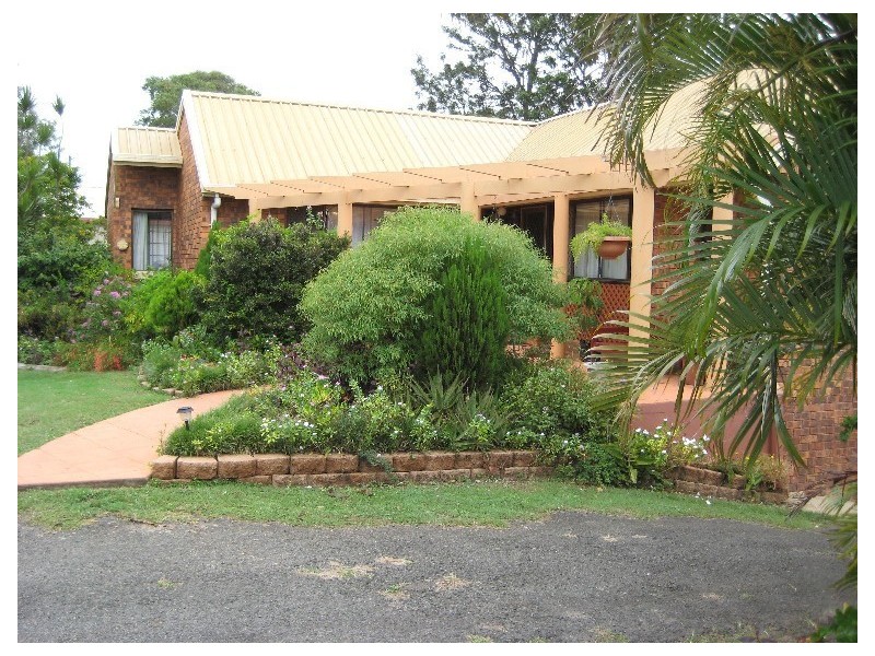 46  RP147896 Newitt Drive, Bundaberg South QLD 4670