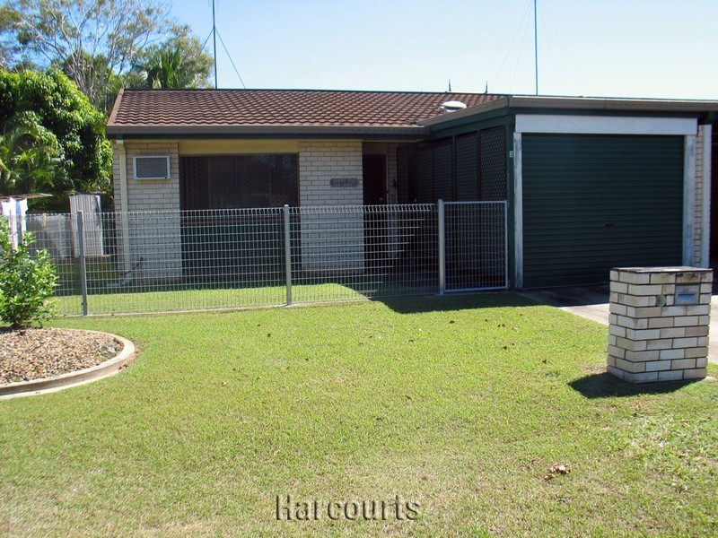 Lot 16 RP 74138 Pitt Street, Bundaberg South QLD 4670