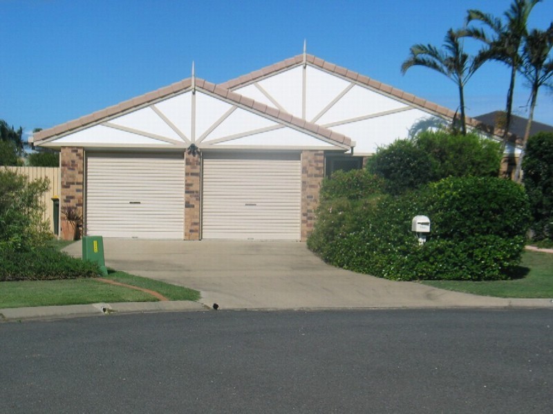 Lot 6 RP 839575 Coral Court, Bargara QLD 4670