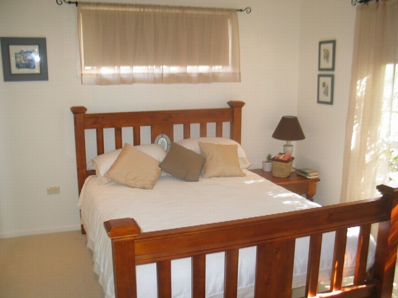 Lot 6 RP 839575 Coral Court, Bargara QLD 4670