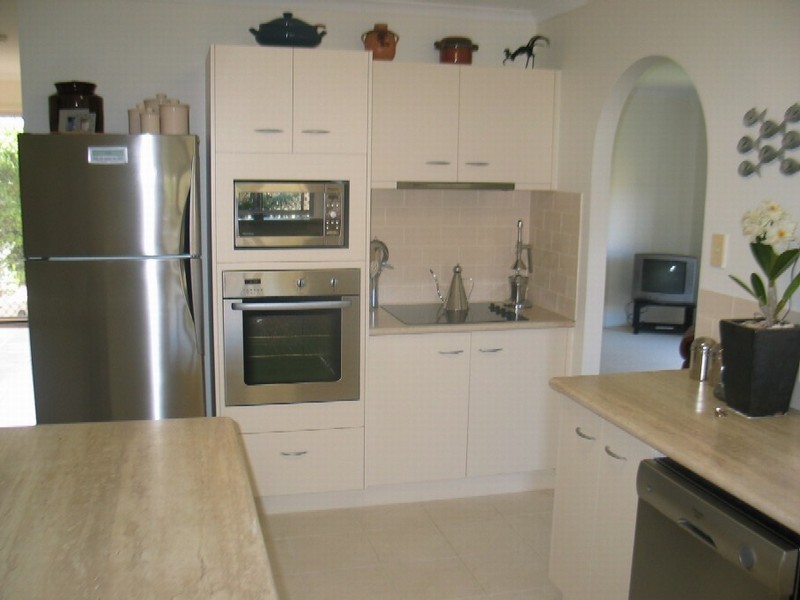 Lot 6 RP 839575 Coral Court, Bargara QLD 4670