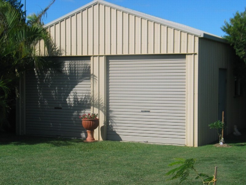 Lot 6 RP 839575 Coral Court, Bargara QLD 4670