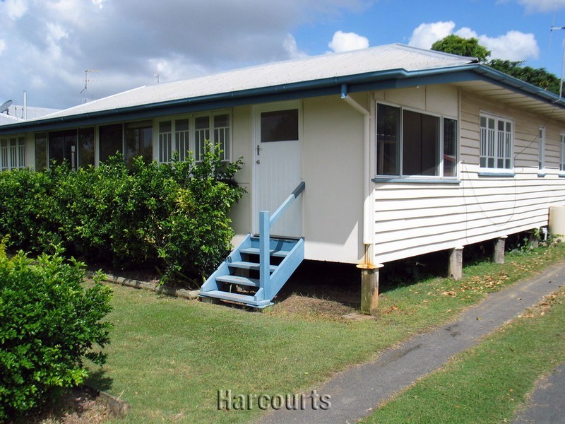 1 & 2/55 Svensson Street, Bundaberg QLD 4670