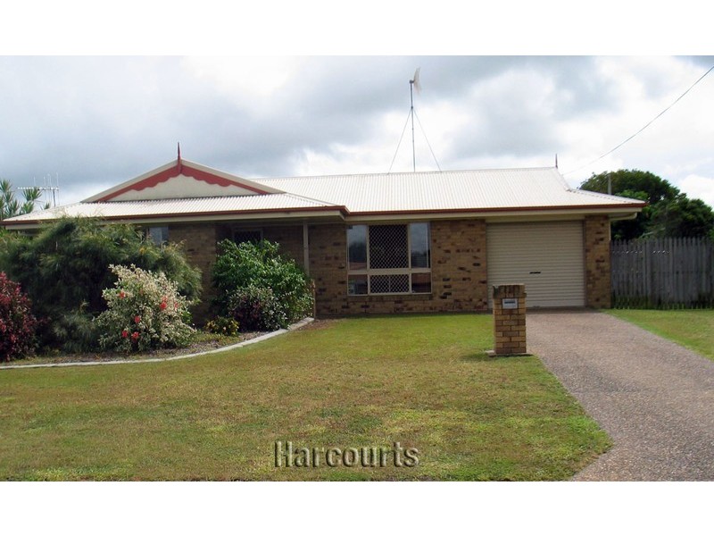 Lot 8 RP 847888 Letinic St, Millbank QLD 4670