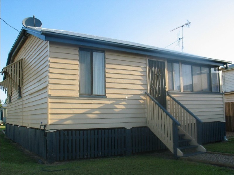 2 RP53183 Walker Street, Bundaberg QLD 4670