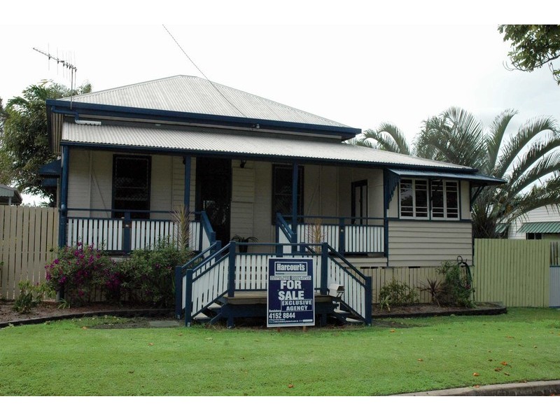 77 Steuart Street, Bundaberg QLD 4670