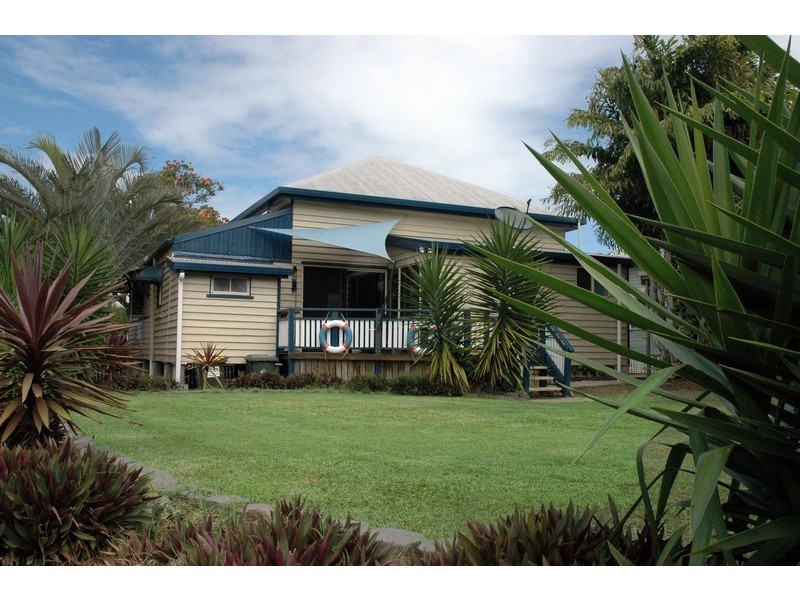 77 Steuart Street, Bundaberg QLD 4670