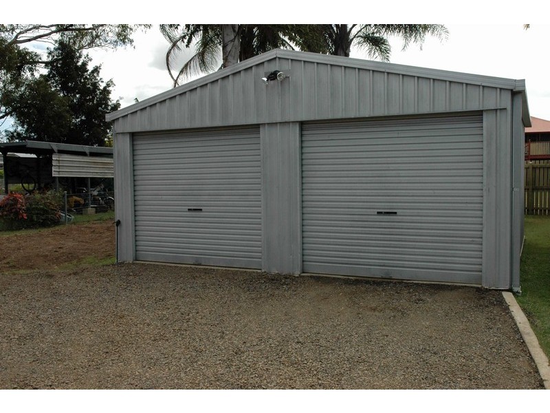 77 Steuart Street, Bundaberg QLD 4670