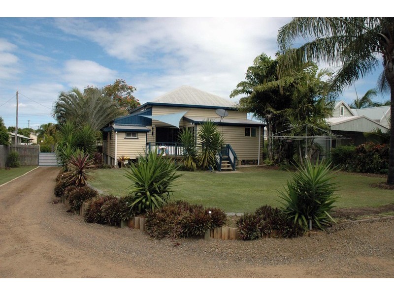 77 Steuart Street, Bundaberg QLD 4670