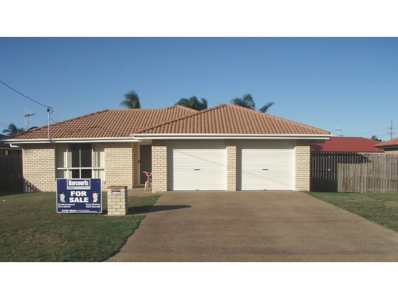 108 RP809899 Ranch Street, Bundaberg QLD 4670