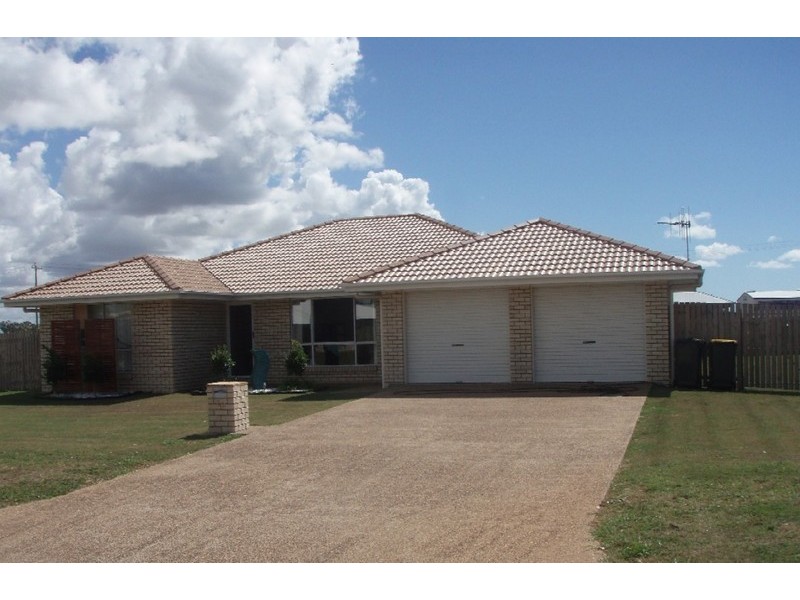 10 Finbay Avenue, Bundaberg QLD 4670