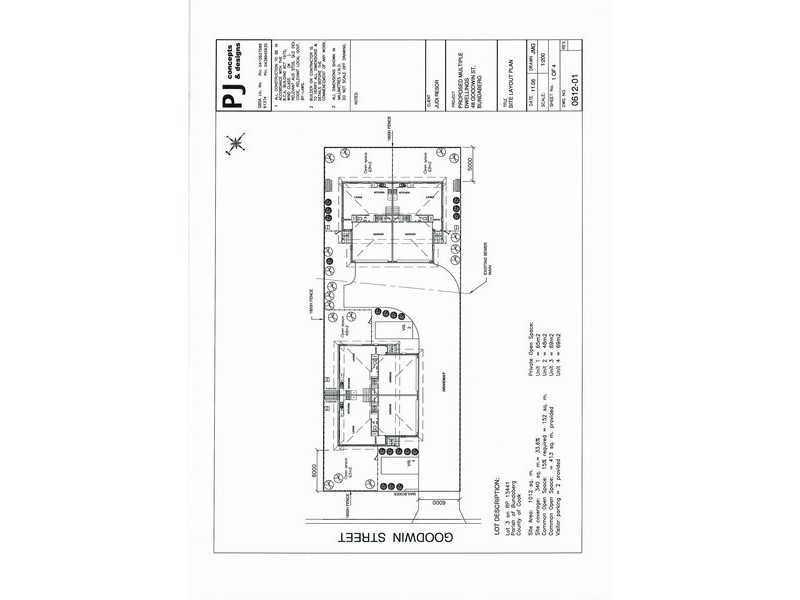 L3 RP13441 Goodwin Street, Bundaberg South QLD 4670