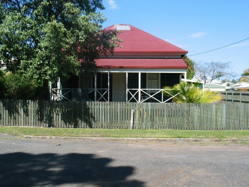 21 Normanby Square, Bundaberg QLD 4670