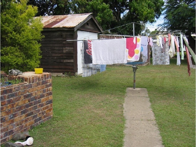 21 Normanby Square, Bundaberg QLD 4670