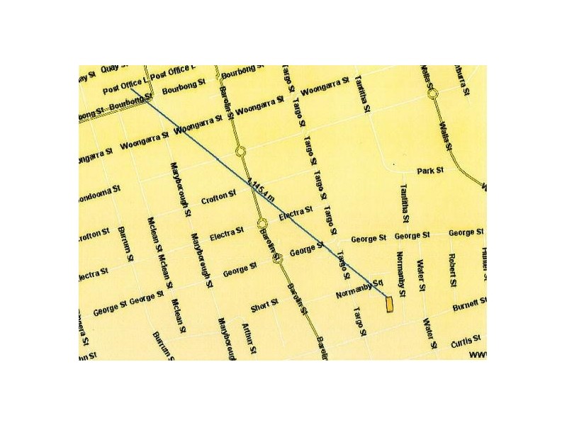 21 Normanby Square, Bundaberg QLD 4670