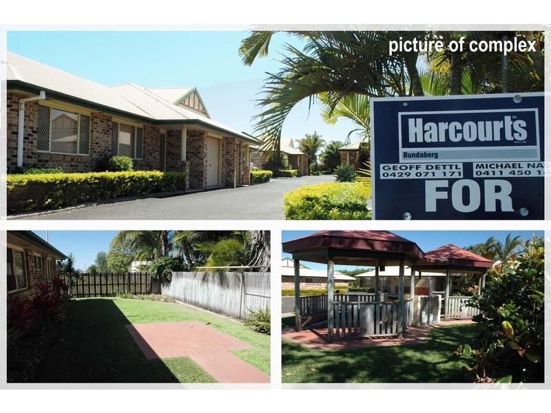 Bundaberg QLD 4670