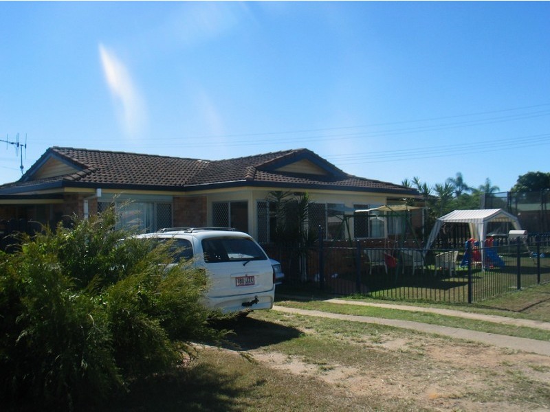 48 Williams Road, Bundaberg QLD 4670