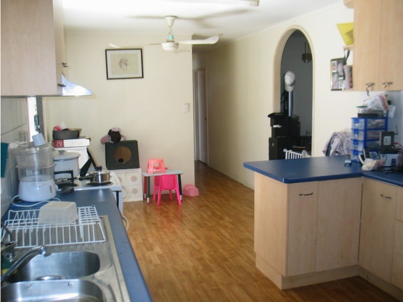 48 Williams Road, Bundaberg QLD 4670